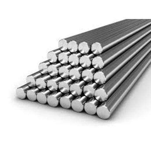 Aluminium Rod Manufacturers